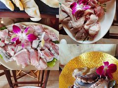 -尚竹阁冬瓜盅·18年地标美食(平洲店)