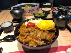 -定食8(南门店)