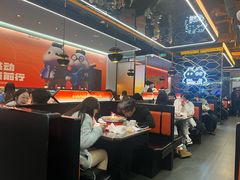 -胖哥俩肉蟹煲(河北勒泰购物中心店)