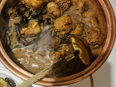 -上关东东北菜(夫子庙水游城店)