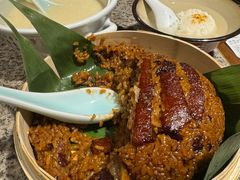 -南京大牌档(香港广场店)