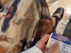 -上海浦东国际机场-T2航站楼