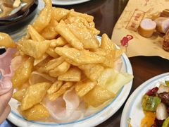 -老街砂锅居(南勋街店)