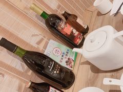 -枣子树·素食餐厅(普陀山店)