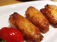 -菲滋意式餐厅(青悦城店)