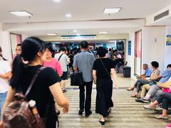 -浙江大学医学院附属第一医院(庆春院区)