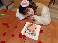 -花间烘焙BLossom Bakery