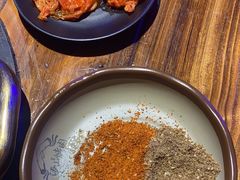-筱果•梁山围炉烤肉(昌里路店)