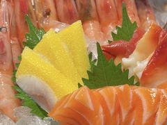 三文鱼刺身-匠和风精致料理(祥禾天地店)