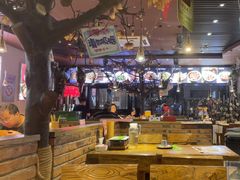 -不是烧烤·武汉烧烤·地道湖北菜(大成路店)