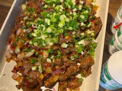 -树厨贵州菜(铜仁花果山店)