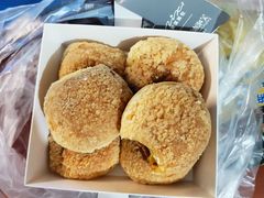 -资溪面包(龙津路店)