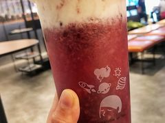 -喜茶(广州天汇igc店)