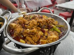 -小民大排档(光谷店)