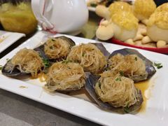 -皓景海鲜·地标美食(双月湾店)