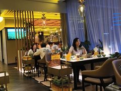 -润园四季椰子鸡火锅(卓越INTOWN店)