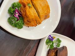 -功德林(南京西路店)