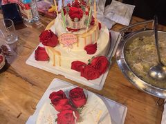 -小俩口烧烤东北菜(双井店)