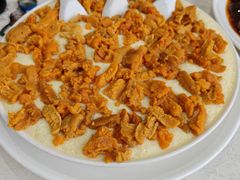 -春妮海味饭店·海景餐厅·海菜包子·大连海鲜