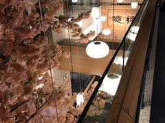 -金石青云炭火烤肉店(中房上东花墅店)
