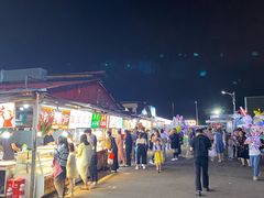 -大学城夜市大排档(凤栖路店)