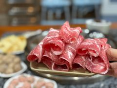 -福满家火锅26年江景(十八梯店)