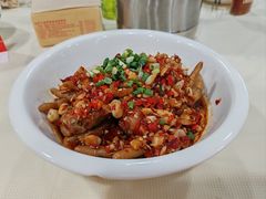 -笨罗卜浏阳菜馆(太平街店)