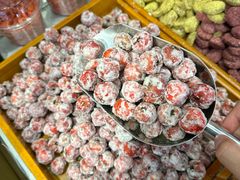 -满谷宝栗(奥林匹克店)