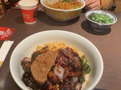 -王繁星面馆(西安熙地港店)