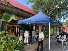 -mamalao老挝烤肉糯米饭