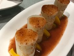 -皇城根北京风味主题餐厅(中海环宇城店)