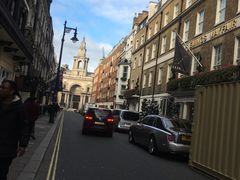 -Burger & Lobster(Dean Street)