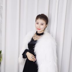 点击看大图 -V HAIR SALON造型
