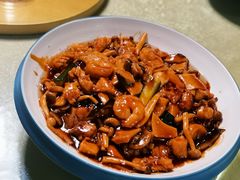 八珍豆腐-陈傻子餐厅(世纪都会店)
