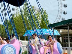 -渔岛海洋度假区