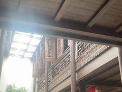 -狮王府淮扬菜(夫子庙老门东店)