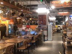 -WOW LUCKY创意韩料(龙阳广场店)