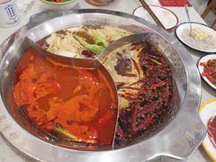 -陳艳红火锅(港汇店)
