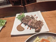 -HUZI虎滋精酿餐吧(京西大悦城店)