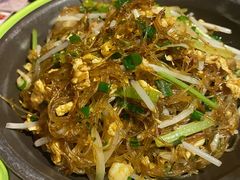 XO酱爆粉丝-伙靠·江浙菜(田林路店)