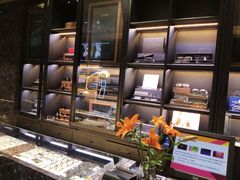 -日本手作眼镜·久川睛匠(新中关购物中心店)
