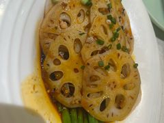 -黔渔翁豆花渎鱼(喷水池店)