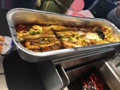 -很久以前羊肉串(中山公园店)