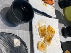 -和风铁板料理(山姆会员店)