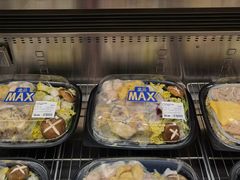 -盒马X会员店(王府井奥莱UP TOWN店)