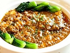 蟹粉拆烩鱼头-二泉园老菜馆·百年无锡菜