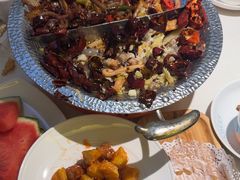 -小鱼小牛·鱼牛干锅·脆鱼火锅(世欧广场店)