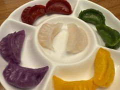 -一轩饺子馆(丽都店)