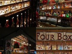 -广州四季酒店·天吧·高空酒吧