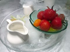 -姚姚酸菜鱼·金戈戈香港豉油鸡(喜荟城联名店)